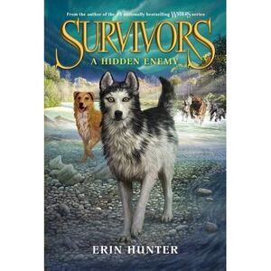 A Hidden Enemy -- Erin Hunter